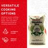 Shirakiku Rice Calrose (Extra Fancy) - 160oz [Pack of 6] view 3