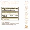 Solgar Vitamin B2 (Riboflavin) 100mg - 100 Vegetable Capsules - Non-GMO, Vegan, Gluten Free, Dairy Free, Kosher - 100 Servings view 2
