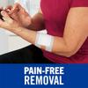Nexcare Sensitive Skin Tape, 1 in x 4 yds, 2 Count (Pack of 1) view 3