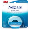 Nexcare Sensitive Skin Tape, 1 in x 4 yds, 2 Count (Pack of 1) view 4