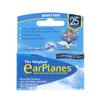 EarPlanes Ear Plugs 1 Pair (Pack of 4) view 1