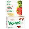 Beano Food Enzyme Dietary Supplement Tablets, 100 Tablets (Pack of 6) view 1