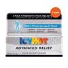 ICY Hot Adv Pain Relief C Size 2Z ICY Hot Adv Pain Relief Cream 2Z view 1