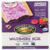 2 Savers Package:Nature's Path Frosted Wildberry Toaster Pastry (12x11 Oz) view 1