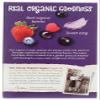2 Savers Package:Nature's Path Frosted Wildberry Toaster Pastry (12x11 Oz) view 4