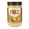 Bell Plantation Powdered Peanut Butter, 16 Ounce (Pack of 12) view 1