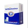 Wilhelmina Peppermints (Classic Dutch Peppermints) - 3.5oz [Pack of 3] view 2