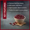 Azuki Beans - Red Small Beans (Red Chori) 100g view 2