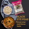 Black Eye Beans 200g view 3