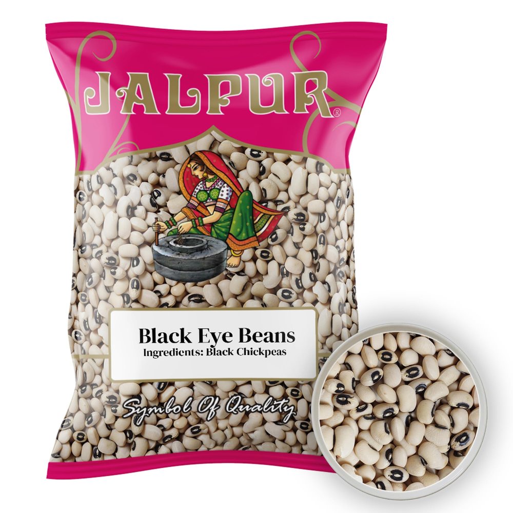 Black eye beans