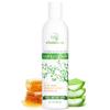 Wild Naturals Eczema and Psoriasis Treatment - Anti-Dandruff Deep Conditioner for Damaged, Dry Hair and Seborrheic Dermatitis Scalp view 1