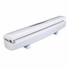 Wraptastic As Seen On TV Plastic Food Wrap Dispenser Aluminum Foil Wax Paper Cut view 1
