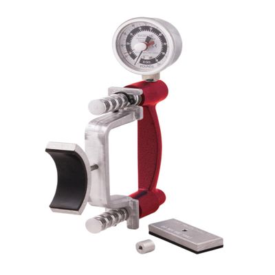 Baseline 12-0590 HHD to MMT Combo, Lite HHD with Push Attachments