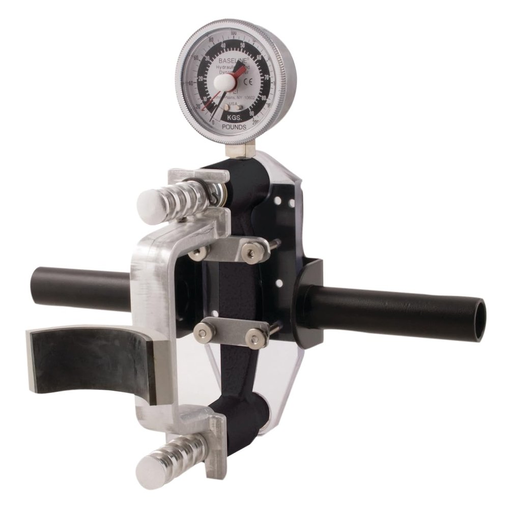 Baseline 12-0595 HHD to MMT Combo, HD HHD with Push Attachments and Dual Handle