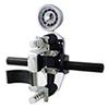 Baseline 12-0595 HHD to MMT Combo, HD HHD with Push Attachments and Dual Handle view 2