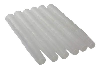Baseline 12-1711 Accessory, Plastic Mouthpieces, Pack of 100