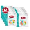 Albanese Candy, Sugar Free 12 Flavor Gummi Bears, 3.5 oz. Bag, Pack of 12 view 1