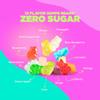 Albanese Candy, Sugar Free 12 Flavor Gummi Bears, 3.5 oz. Bag, Pack of 12 view 3