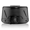 Yogasleep Dohm Classic (Black) The Original White Noise Machine, Soothing Natural Sound from a Real Fan, Noise Cancelling for Office Privacy, Travel & Meditation, Sleep Therapy for Adults & Baby view 1