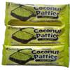 Anastasia Confections Creamy Coconut Patties Dipped In Real Dark Chocolate Pack Of 3 view 1
