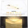 Syntrax Nutrition Matrix - Sustained-Release Protein Blend, Simply Vanilla 2 lbs. Real Vanilla Bean Specks view 1
