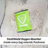 Syntrax Nutrition Matrix - Sustained-Release Protein Blend, Simply Vanilla 2 lbs. Real Vanilla Bean Specks view 4