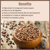 Pigeon Peas (Tuwar Whole) 1kg view 4
