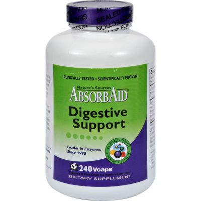 Absorbaid Vcaps