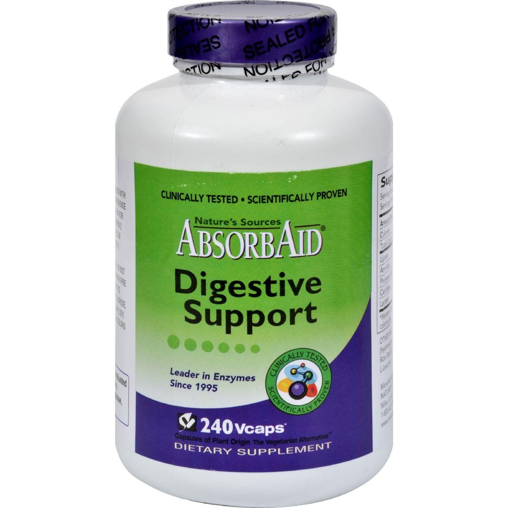 Absorbaid Vcaps