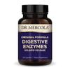 Dr. Mercola Digestive Enzymes, 0.5 Ounce view 1