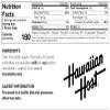 Hawaiian Host Founders Collection - Dark Chocolate Macadamia Nuts - 7 Oz Gift Box view 2