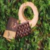 Hawaiian Host Founders Collection - Dark Chocolate Macadamia Nuts - 7 Oz Gift Box view 4
