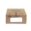 Supply Depot Compatible with Coke Classic Soda Syrup 2.5 Gallon Bag in Box BIB view 1