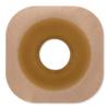 Hollister 14705 New Image Flat Flextend Skin Barrier, Pre-Sized 1-1/8, Flange Size 1-3/4, Green Color Match, 5 Pack, Ostomy Skin Barrier view 2