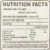 Laxmi All-Natural Kerala Kuthara Matta Rice, 20 Pound view 4