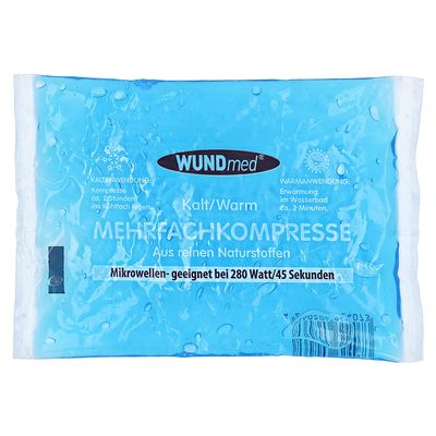 Axisis GmbH Cold-Warm Multiple Compress Mini Loose