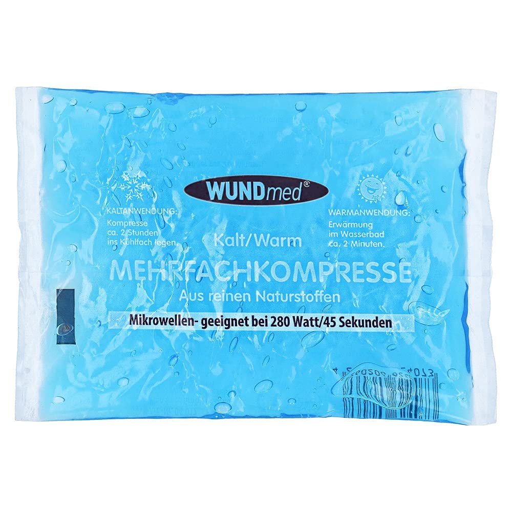 Axisis GmbH Cold-Warm Multiple Compress Mini Loose