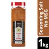 Hy's Seasoned Salt No Msg 1 Kilogram Imported From Canada view 2