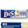 Bis Laka Chocolate - Lacta view 2
