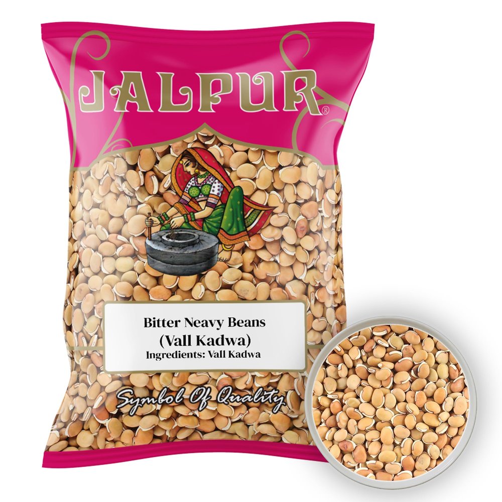 Bitter Neavy Beans (Vall Kadwa) 100g