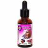 YummyMeds Bubble Gum Flavor Drops  Medicine Flavoring for Kids  Masks Bitter Taste  Sugar-Free  1 fl oz (30mL) EXP 2028 view 1