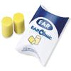 3M EAR Classic Earplugs Uncorded, NRR 29, 20 Pair view 1