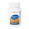 GeriCare Vitamin B-6 100mg, 100 Tablets  Daily Nutritional Support for Healthy Brain Function, Mood Enhancement, Circulatory Health & Metabolism  Helps Combat Fatigue & Promote Overall Wellness view 1