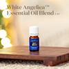White Angelica 5ml Essential Oil by Young Living Essential Oils view 2