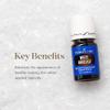 White Angelica 5ml Essential Oil by Young Living Essential Oils view 4