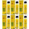 6 X Pcs.of Thai Herbal Gold Cross Yellow Oil 24 Ml view 1