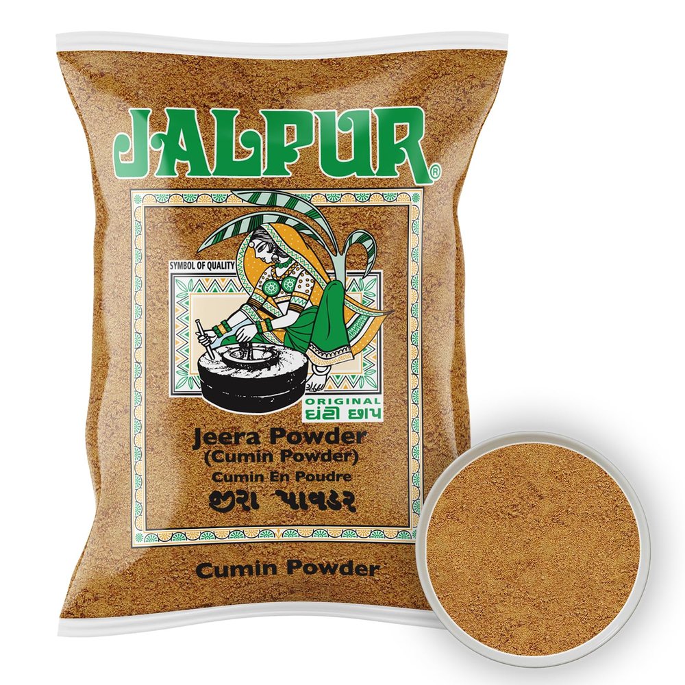 Cumin Powder (Jeera Powder) 200g