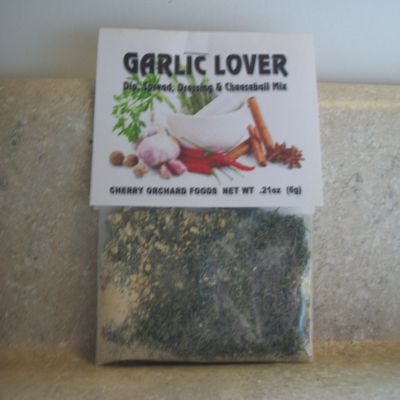 Bacon Lettuce Tomato Dip Mixes (2 mixes)