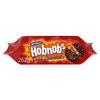 Mcvitie's Dark Chocolate Hobnobs 262g view 1