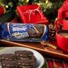 Mcvitie's Dark Chocolate Hobnobs 262g view 4